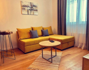 Apartman Monty Jahorina